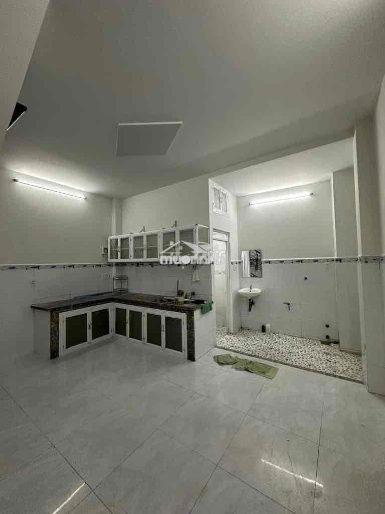 Nhà nc đường cách mạng tháng 8, q.tân bình – 5 x 10 m – 12 triệu - Ảnh 4