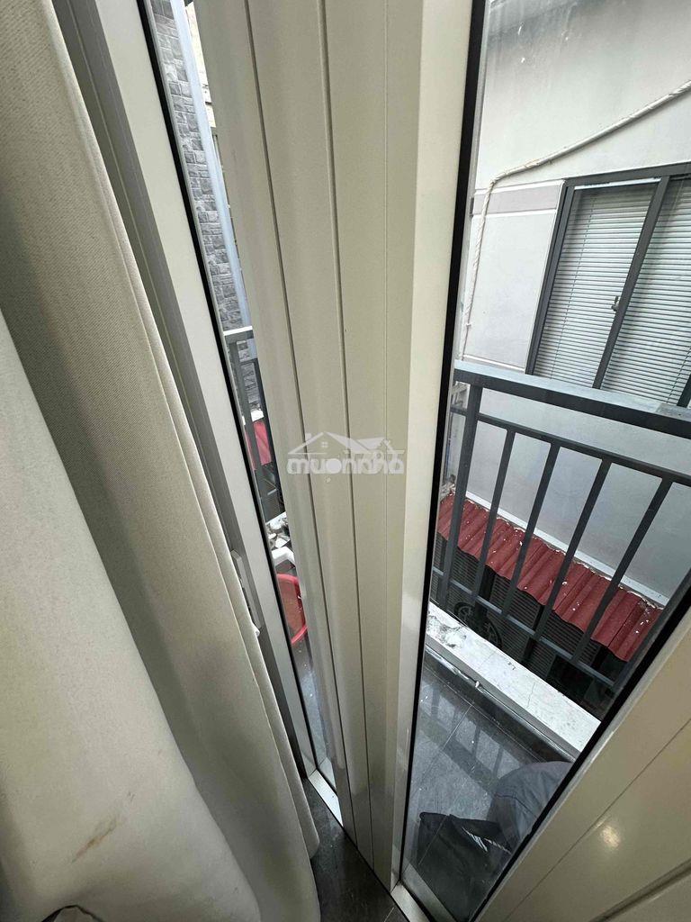 Chính chủ cần bán nhà hẻm 2174 huỳnh tấn phát nhà bè - Ảnh 3