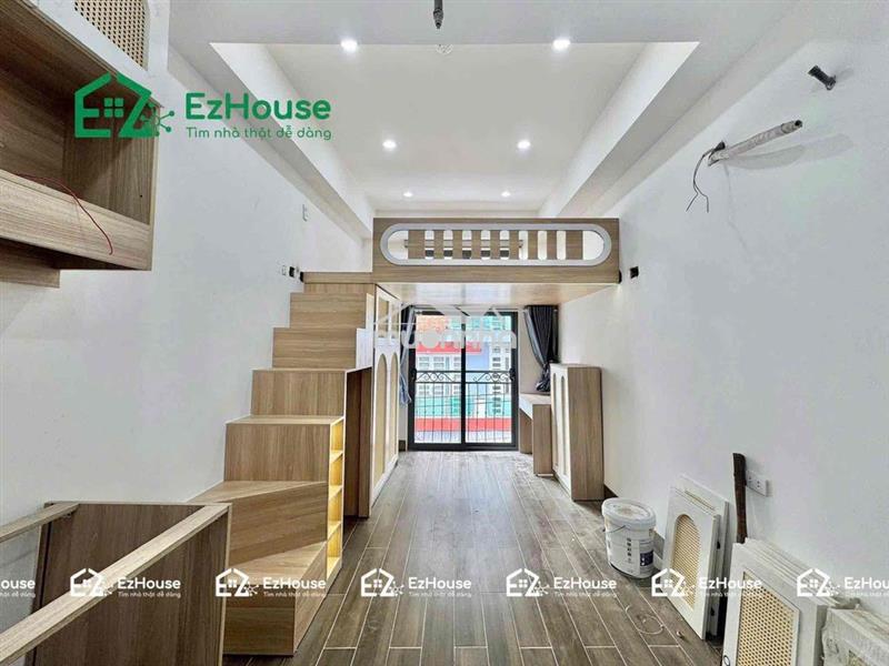 Trống lại duplex 40m2 - toà nhà thang máy - khu an ninh - sạch sẽ