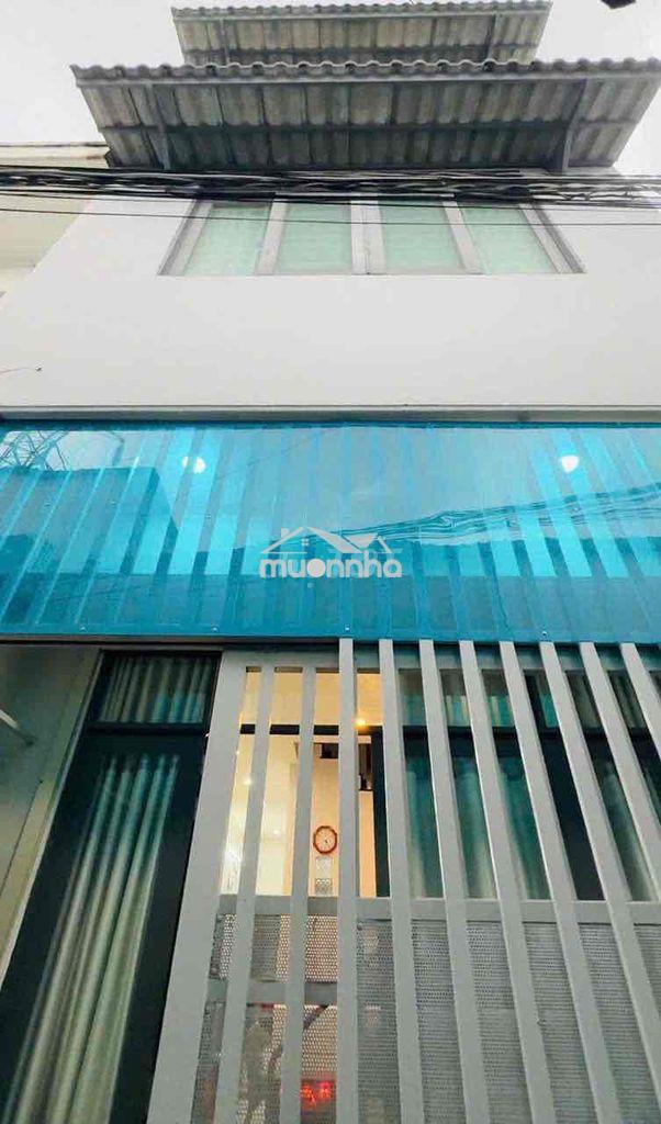 Bán gấp nhà ngay ngã 4 ga 2 lầu 1 tum 4 phòng ngủ - Ảnh 4