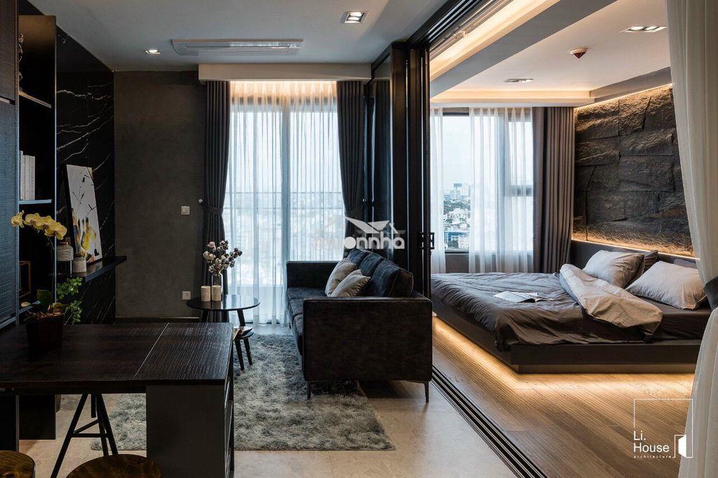 🔥 Cắt lỗ 1 tỷ – 1pn kingdom 101 | 50m² | sẵn sổ hồng | chỉ 5,15 tỷ - Ảnh 2