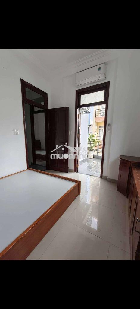 Nhà đẹp 4 tầng hxh 585 nguyễn thị thập - Ảnh 4