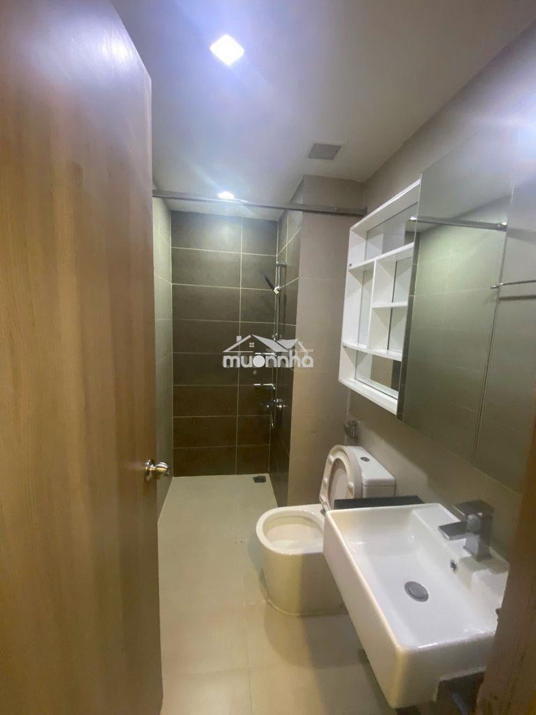 Cho thuê căn hộ galaxy q.4,dt 72m2, 2pn, 2wc có nội thất 16tr/tháng  - Ảnh 4
