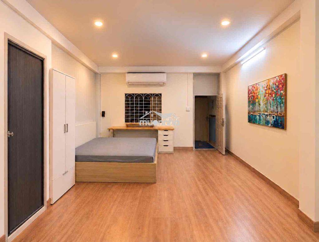 Siêu phòng siêu rộng sắp hoàng thiện - Ảnh 2