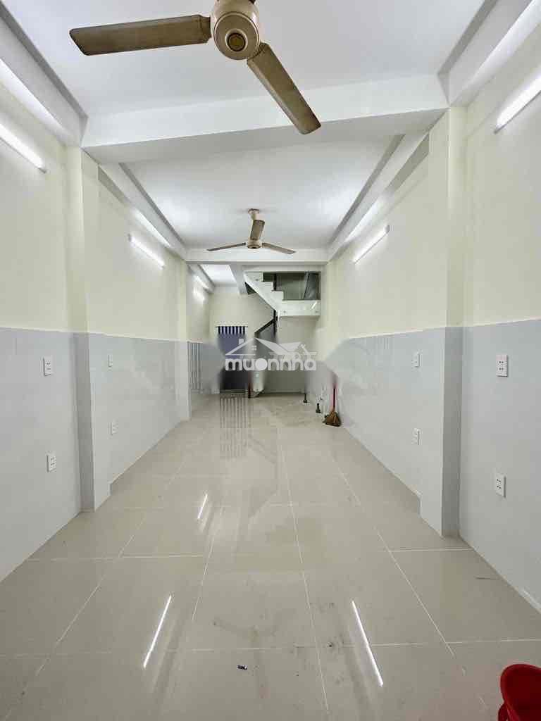Giá: 8 triệu cho thuê nhà hẻm hà tôn quyền, phường 4, quận 11 3m x 9m