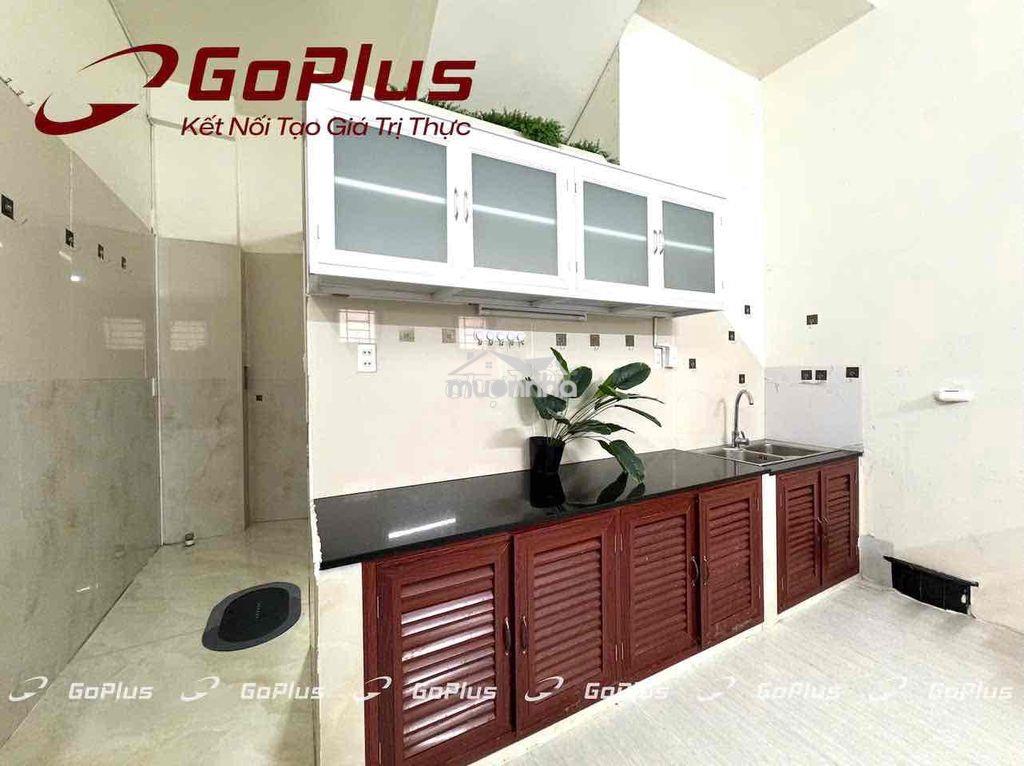 Phòng trọ gò vấp đầy đủ nội thất - Ảnh 2