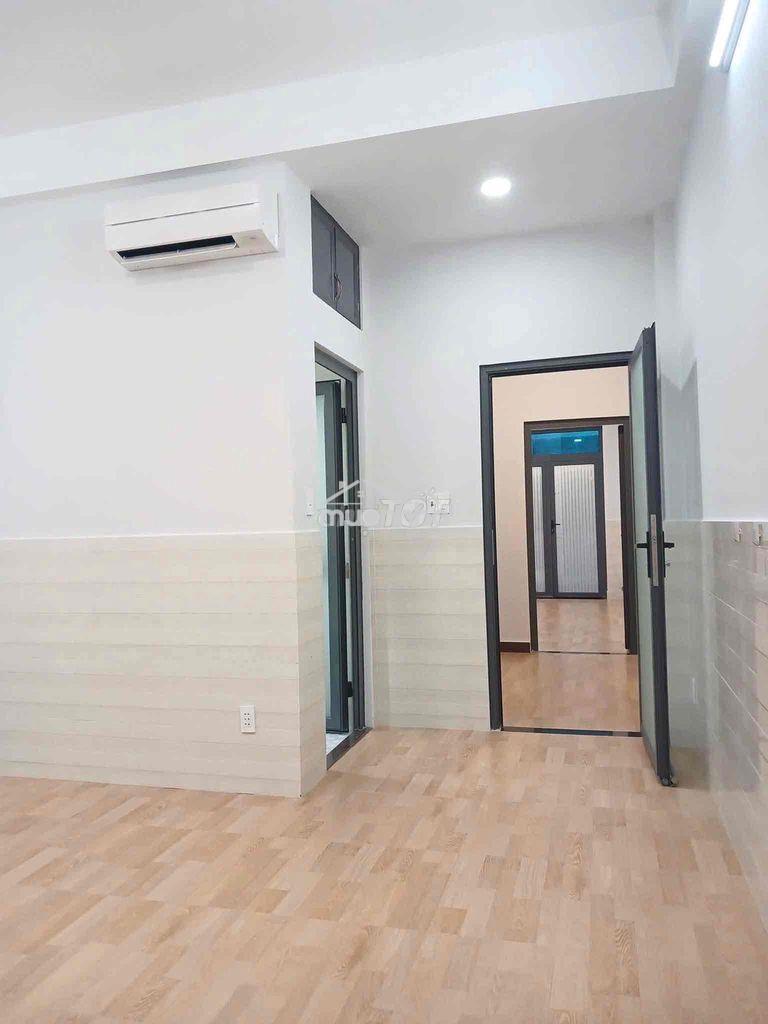 Nhà 5x17m 1 trệt 2 lầu st 4pn 6wc hẻm gò dầu - tân phú - giá 7.8 tỷ - Ảnh 4
