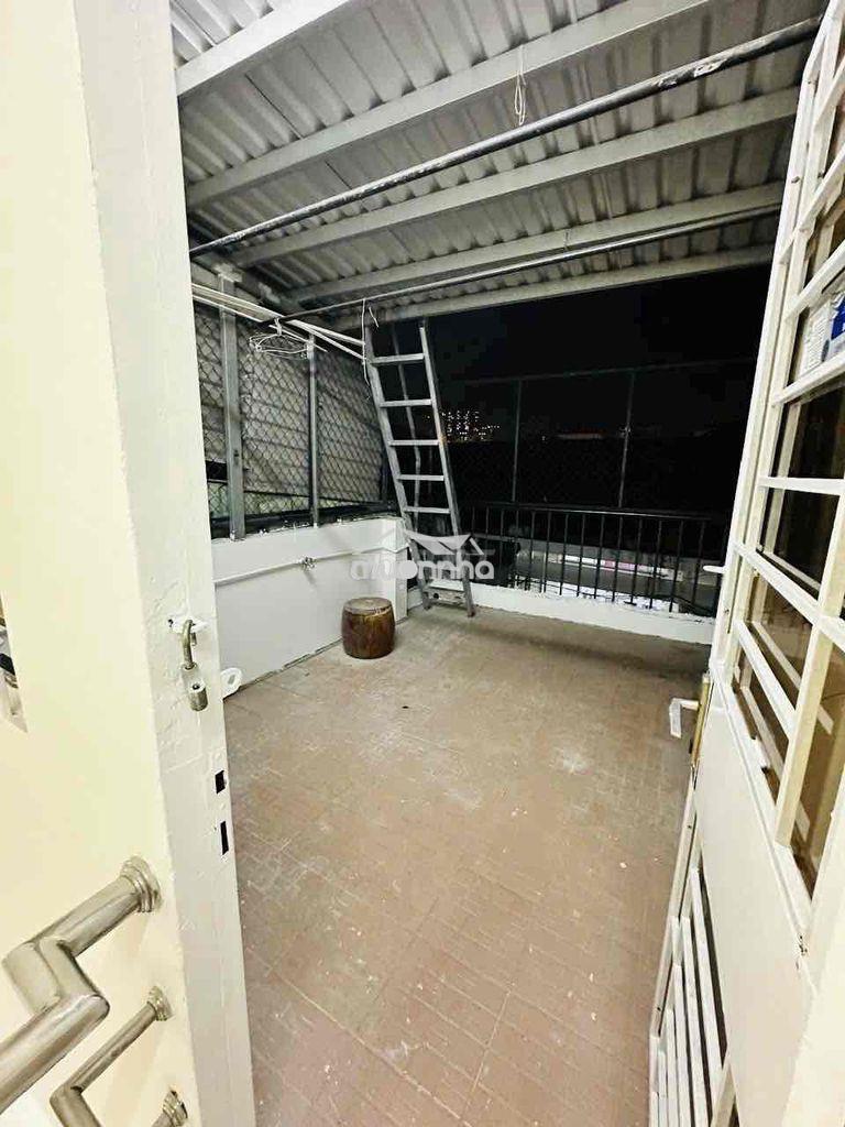 Nhà trần bình trọng quận 5 45 m² 3 tầng, sân thượng 3 pn - 15 tr - Ảnh 4