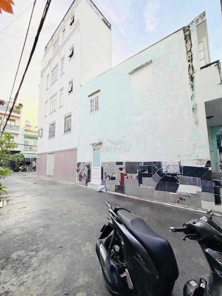 🔥 Hiếm vip hòa bình – ô tô đậu ngày đêm – chỉ 3.95 tỷ 🔥  🏡 nhà đẹp giá - Ảnh 4