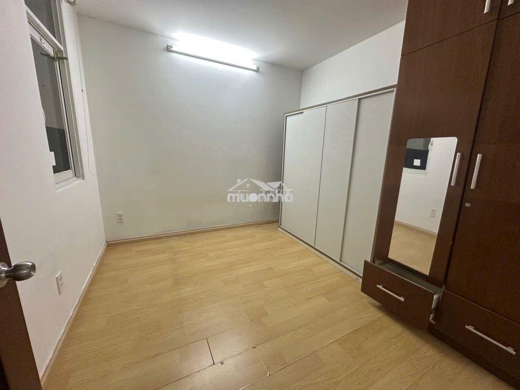 Cho thuê căn hộ bmc, võ văn kiệt quận 1, 3pn, nt cơ bản, giá: 14.5tr - Ảnh 2
