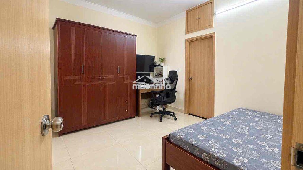Cho thuê căn hộ 40m2 full nội thất chỉ 6tr/tháng - Ảnh 2