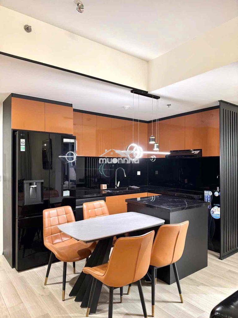 Chuyên cho thuê căn hộ dịch vụ vinhomes grand park - Ảnh 2