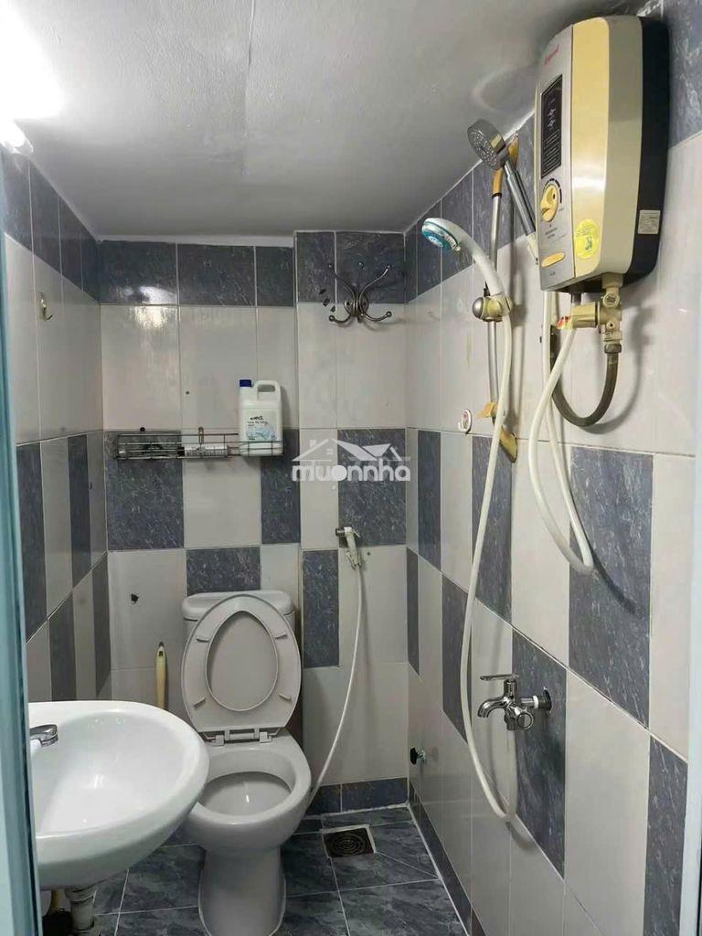 Nhà mới khu cư xá lữ gia, trệt 2 lầu, 4pn 3wc, 4x16m, 22tr - Ảnh 3
