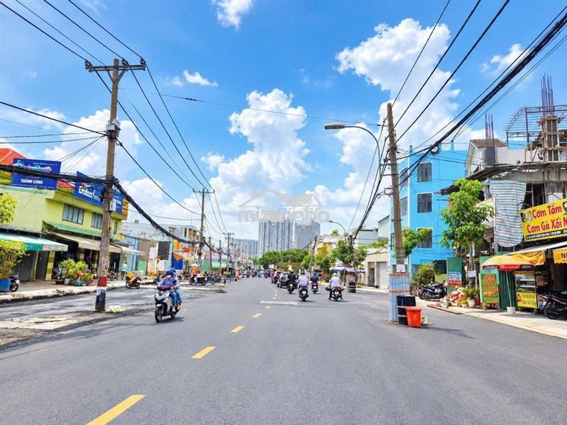 Bán nhà nguyễn thị định q2 30m2 2 tầng sổ riêng 1.69 tỷ