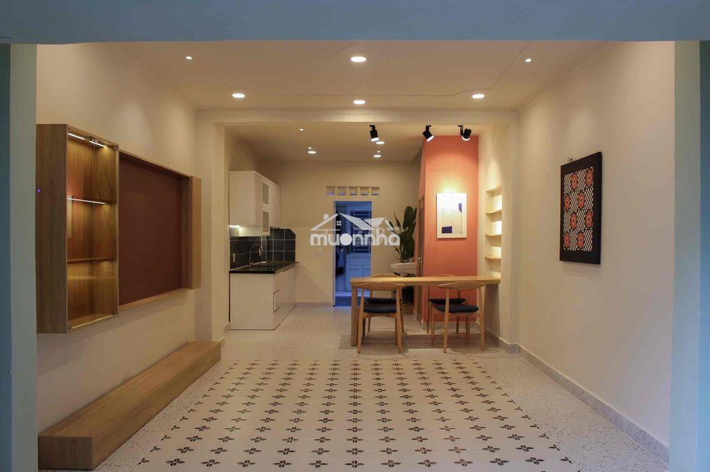 🔰Cho thuê nhà mới hẻm 61// đường thống nhất p10 - Ảnh 2