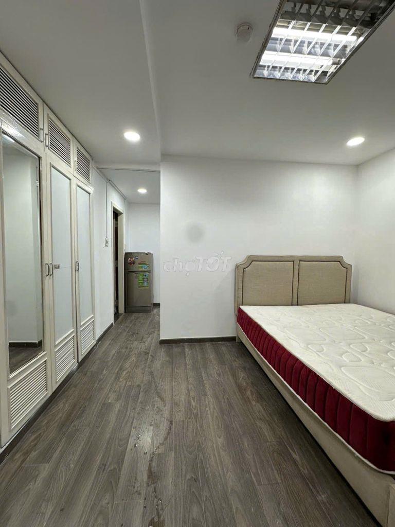 Cho thuê phòng master lớn chung cư new sài gòn đường nguyễn hữu thọ - Ảnh 4