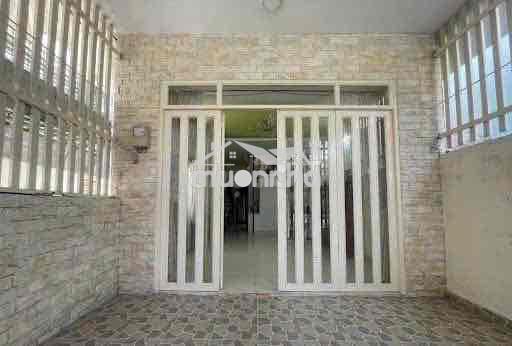 🇻🇳🇻🇳🇻🇳Nhà nguyên căn hẻm xe hơi dương cát lợi nhà bè