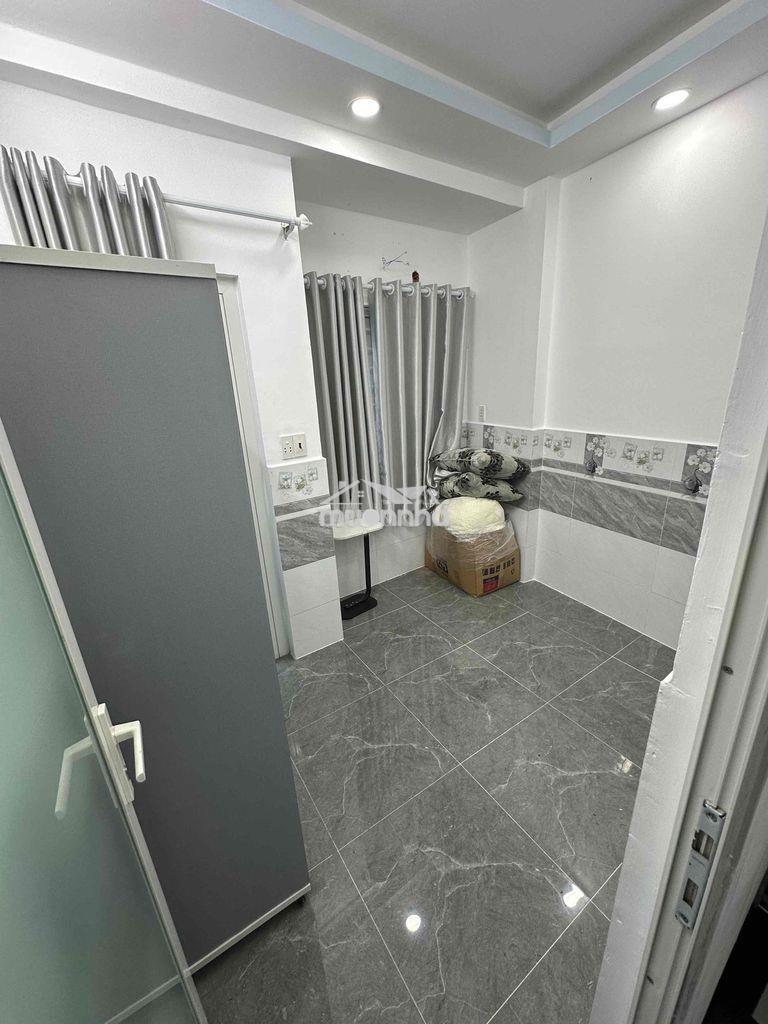 Chính chủ cần bán nhà hẻm 2174 huỳnh tấn phát nhà bè - Ảnh 4
