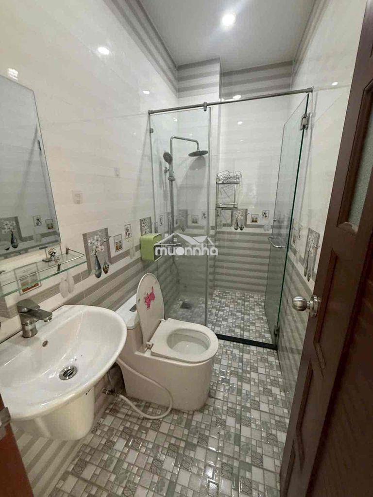 🔰Cho thuê nhà hẻm 618// quang trung p11 gò vấp - Ảnh 4