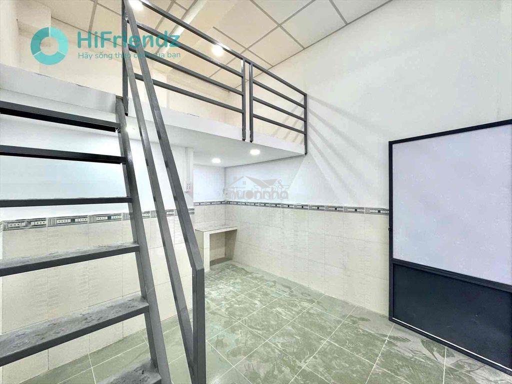 🔥 Duplex cách đh sài gòn, sư phạm chỉ 2km 🔥 - Ảnh 2