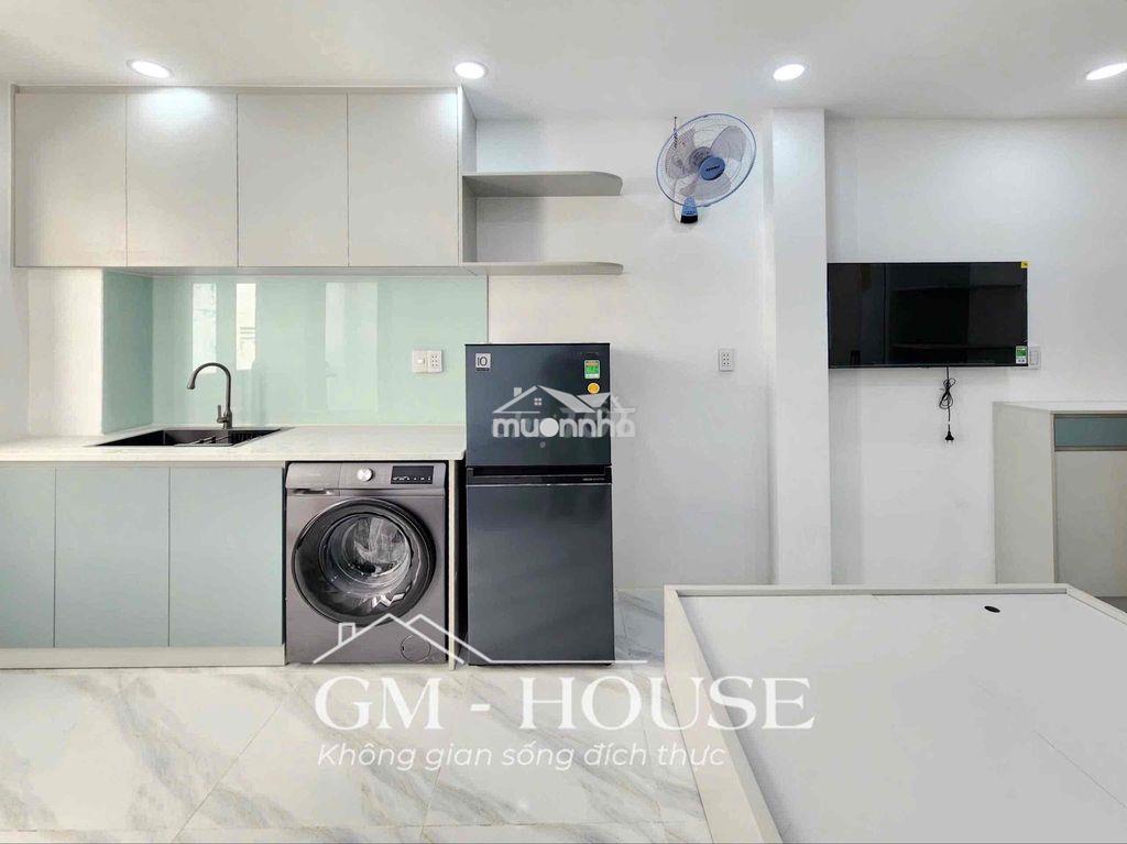 Cho thuê phòng đỗ tấn phong, phú nhuận – giá tốt 7,9 triệu/tháng - Ảnh 4