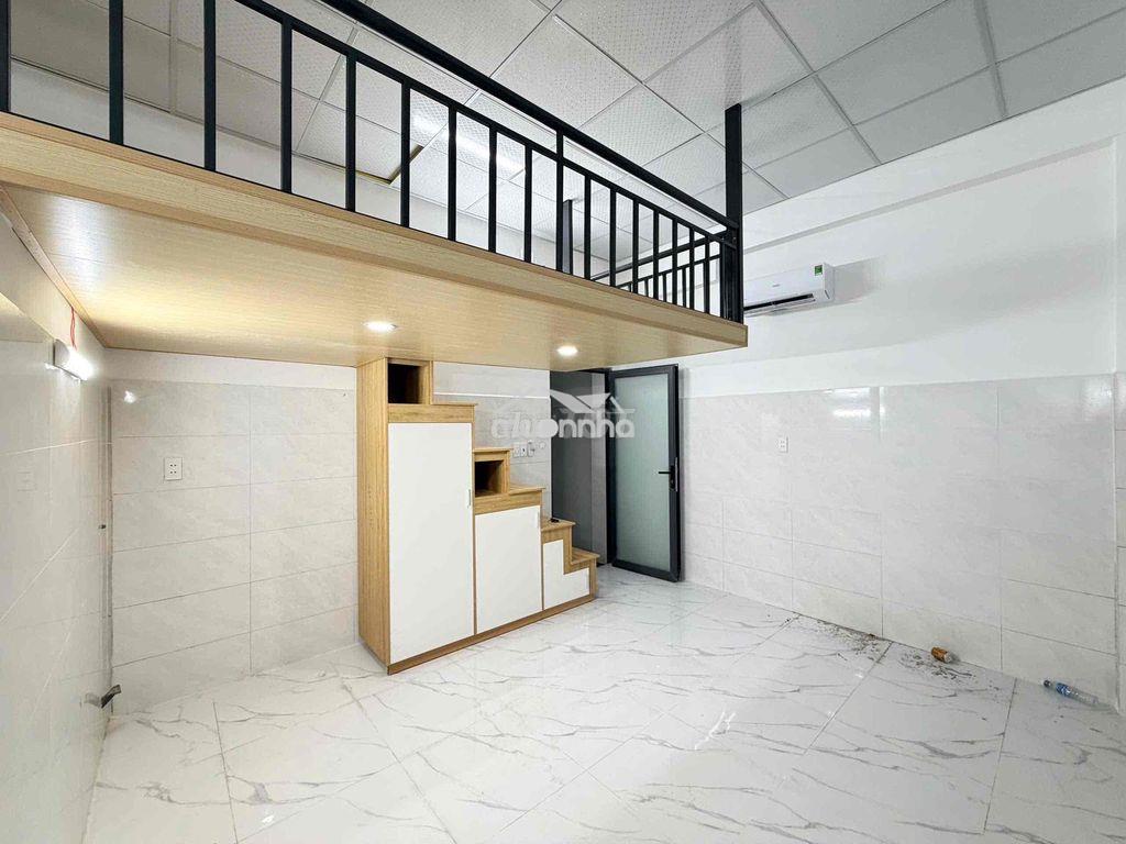 Khai trương nhà mới ở vườn lài ngay nttu - Ảnh 3