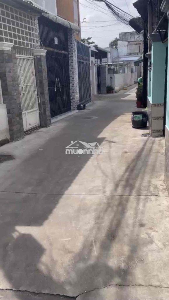 Chủ gửi | giá 3 tỷ 200tr còn bớt  🎉nhà shr gần chợ và nhà thờ trung ch - Ảnh 3