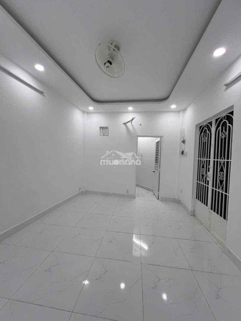Nhà cho thuê âu cơ 2 phòng ngủ 2wc - Ảnh 3
