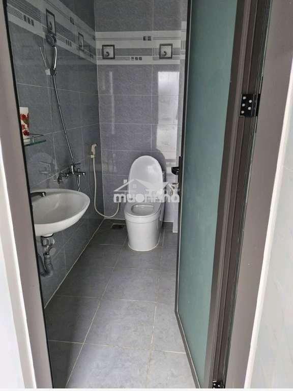 🏠 Nhà hẻm xe hơi, 2 phòng, mới 100% ,trường tân xuân, hullit,xtđ 🏠 - Ảnh 4
