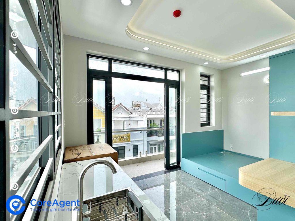 Khai trương căn hộ cao cấp lê đình cẩn - Ảnh 3