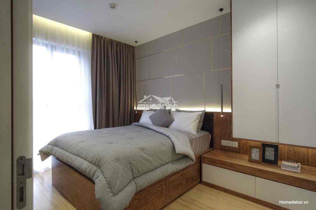 Cho thuê căn hộ cao cấp 2pn 75m2 masteri thảo điền .q2 - Ảnh 4