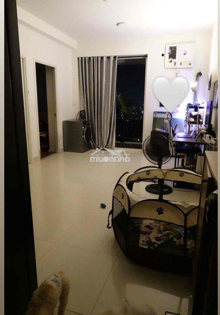 Cho thuê cc 2pn 1wc - Ảnh 2