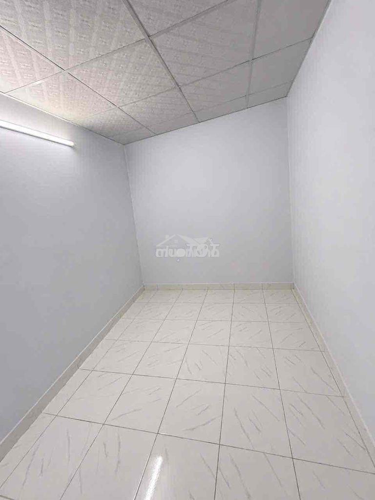 Bán nhà hẽm dương bá trạc q8 - Ảnh 2