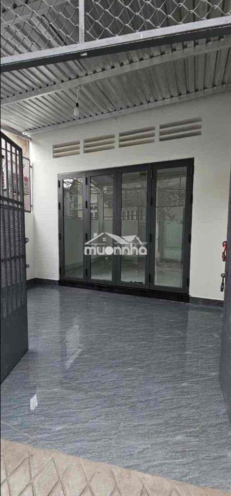 4,3tỷ 76m2 c4 lã xuân oai q9