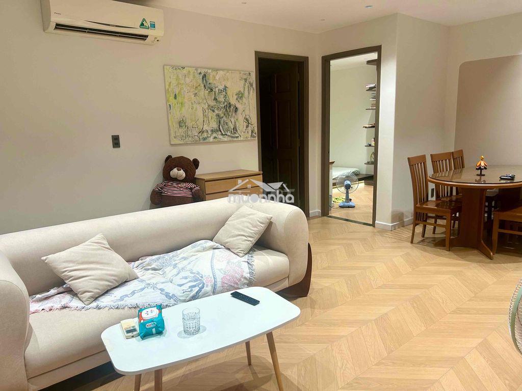 Cho thuê căn hộ kim tâm hải 93m2 - Ảnh 3