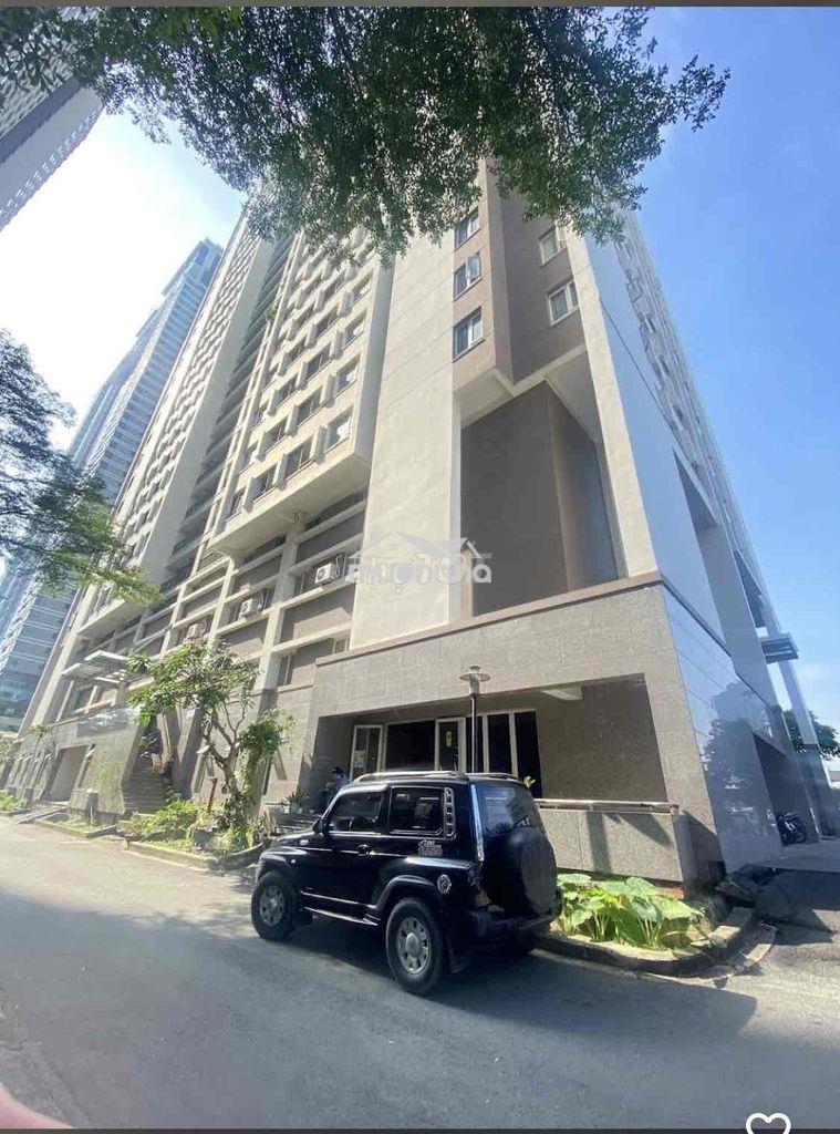 Căn hộ riverside 90 nguyễn hữu cảnh - Ảnh 3