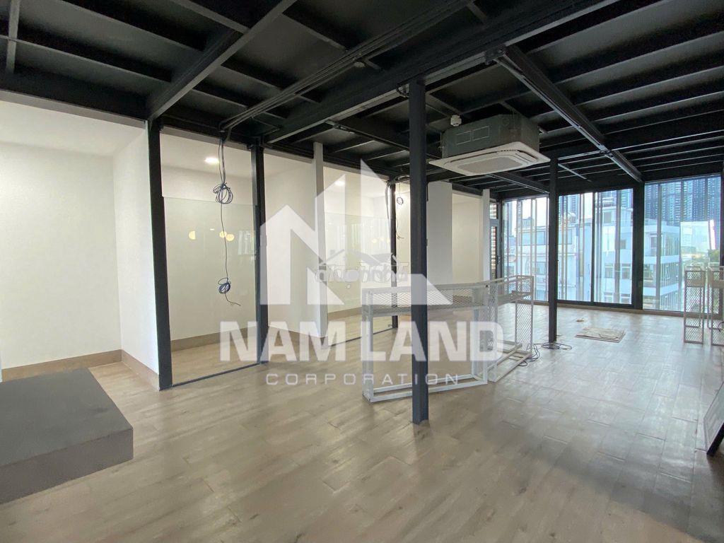 Cho thuê sàn văn phòng diện tích 180-250m tòa nhà đường 38 p.an khánh - Ảnh 3