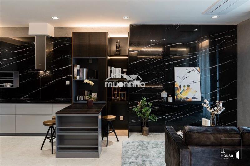 🔥 Cắt lỗ 1 tỷ – 1pn kingdom 101 | 50m² | sẵn sổ hồng | chỉ 5,15 tỷ