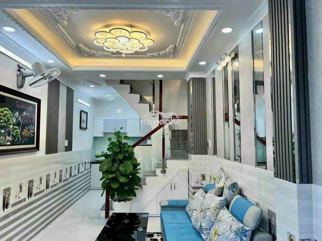 🔥🔥Cho thuê nc - dt 3x8m - hẻm xe hơi 2295 huỳnh tấn phát - nhà bè - Ảnh 3