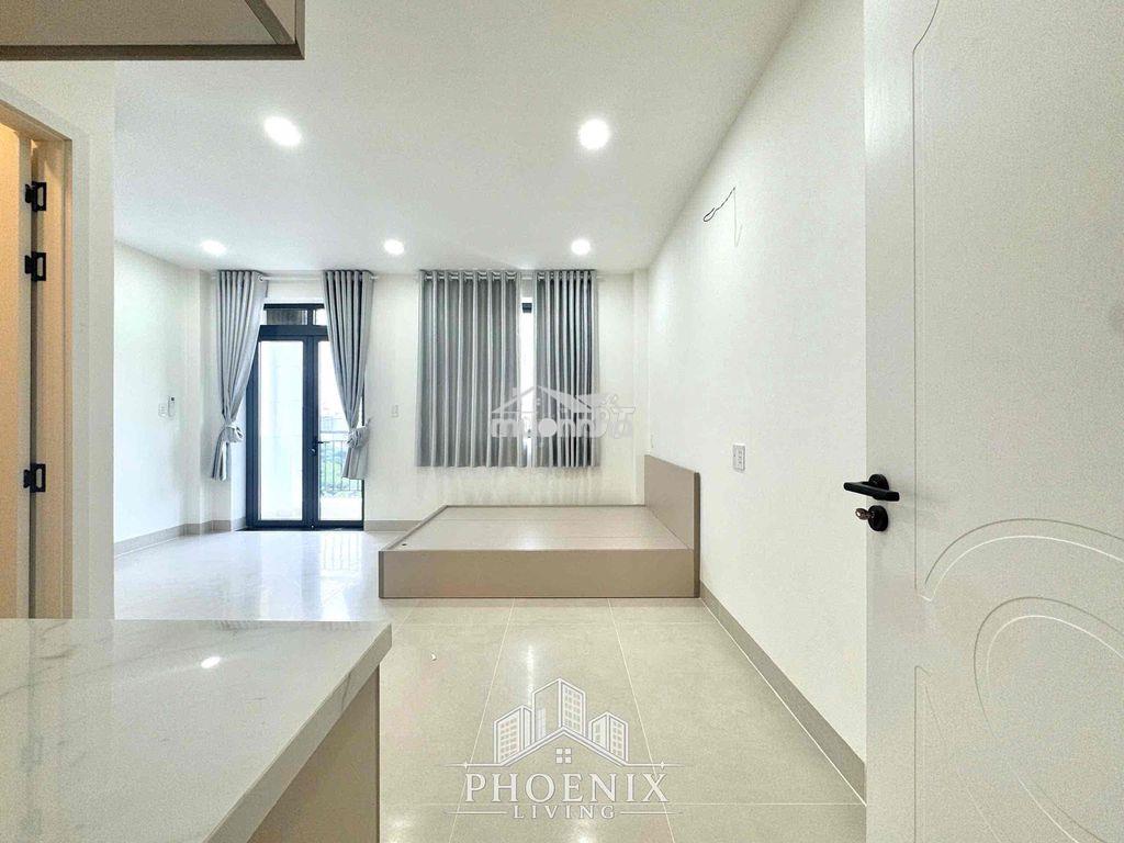🐦🔥Trống lại siêu phẩm ban công đầy đủ nội thất ngay tô ký - Ảnh 2