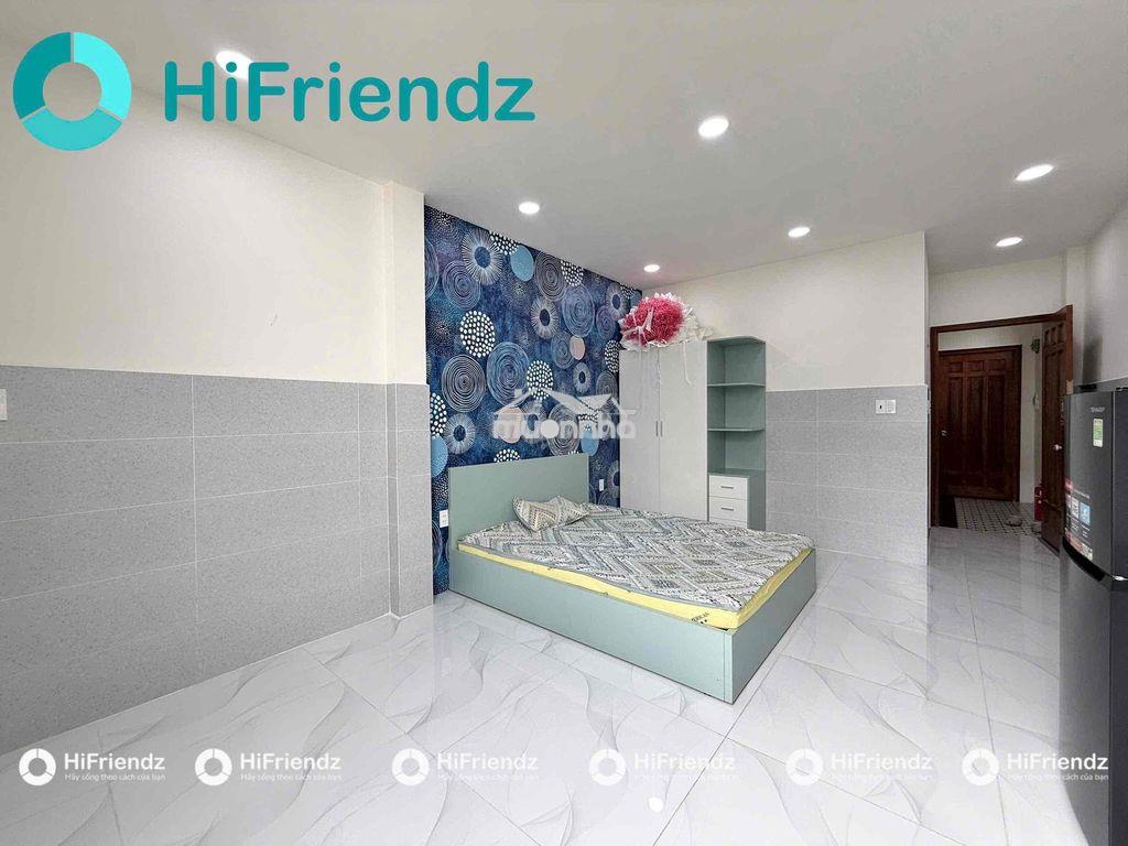 🌟Trống siêu phẩm studio full nội thất - ngay bến xe miền tây - aeon - Ảnh 4