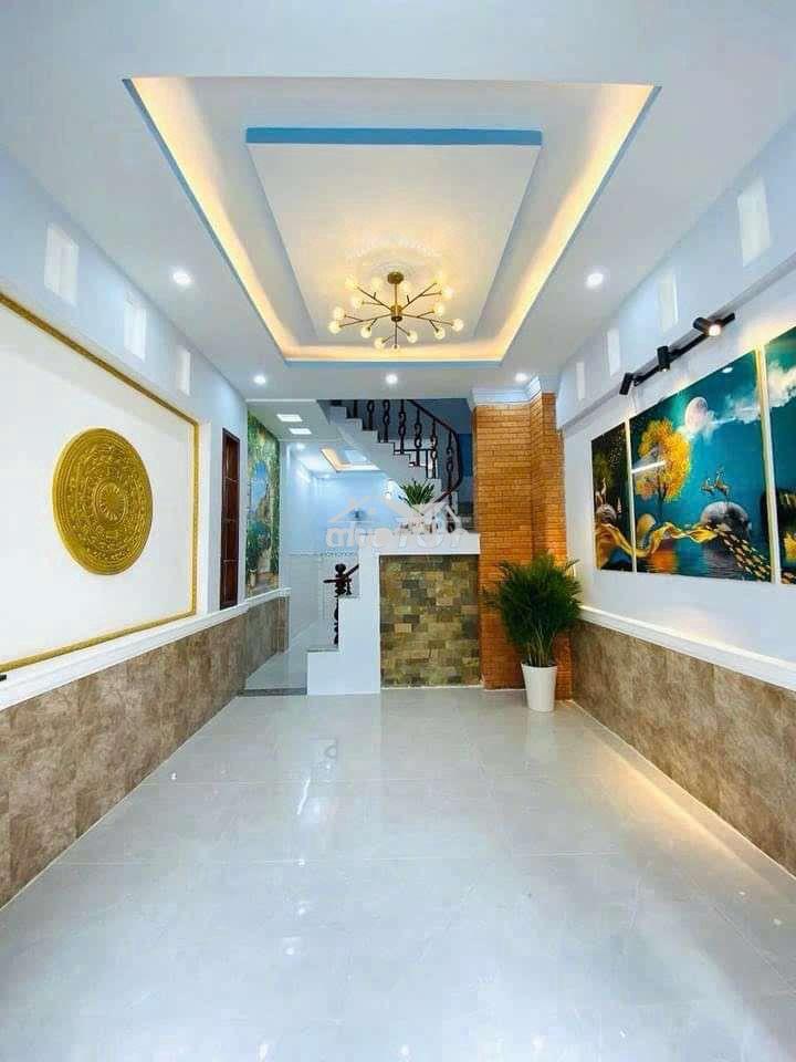 3 phòng buôn bán ok gần eaon tân phú