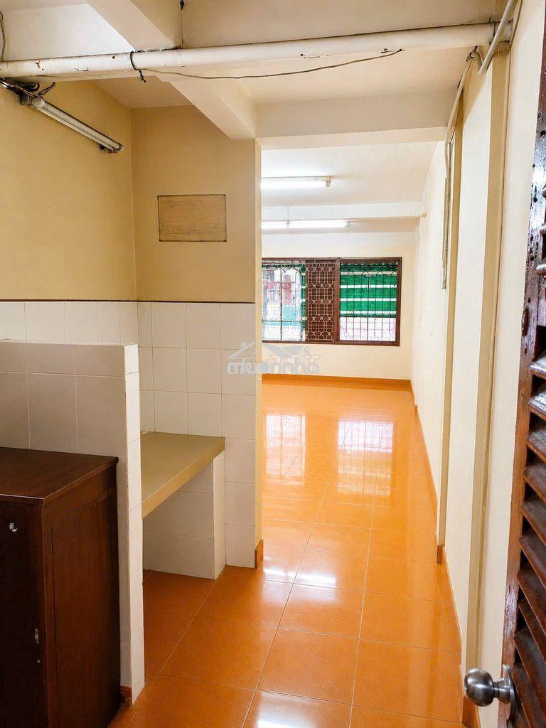 Bán gấp cư xá thanh đa, dt 60m2, sổ hồng riêng