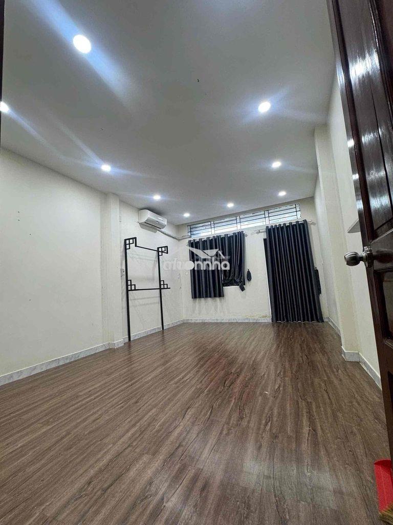 Cho thuê nhà 1050/92 quang trung. 4 x 20m. 2 lầu. 3pn. 3wc. giá 16tr - Ảnh 4