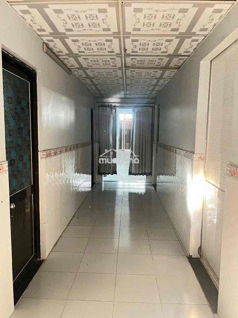 Nhà nguyên căn cho thuê giá 10 triệu 210 m - Ảnh 4