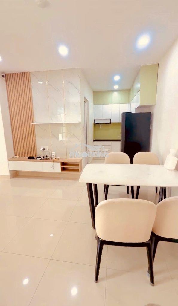 Cho thuê chung cư dream home quận 8, nhà sẵn dọn vào ở ngay giá 8-9tr