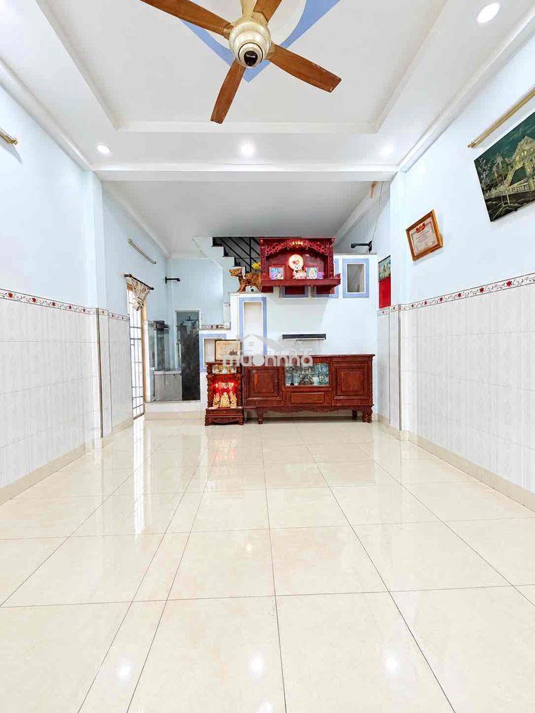 🔥 Hiếm gấp bán nhà hòa bình – tân phú | chỉ 3,95 tỷ 🔥  💥 giá cực - Ảnh 2