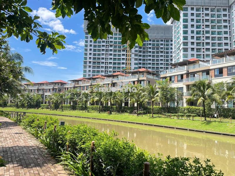 Chính chủ bán nhanh trellia cove 59m2 giá 4,15 tỷ (thị trường 4,4 tỷ)
