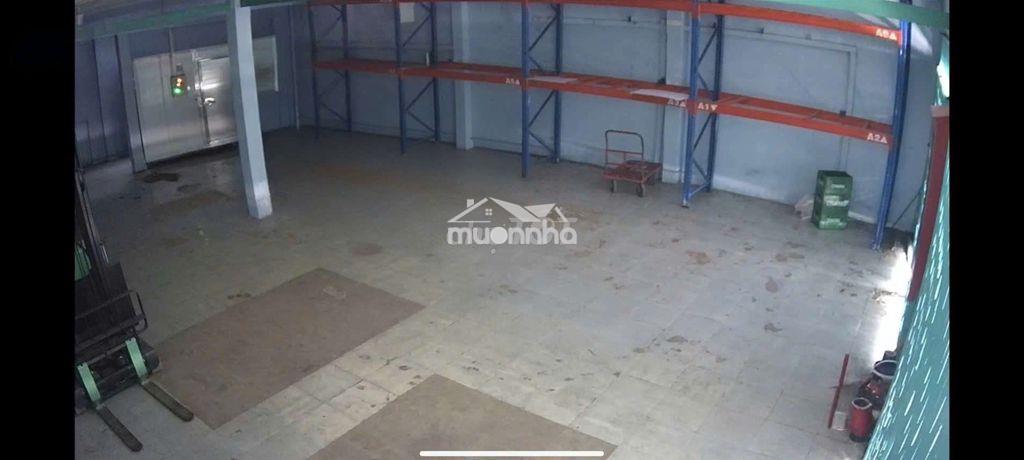 Cho thuê kho xường, an dương vuong, phú dịnh, q8, 2pn, 160m2 - Ảnh 3