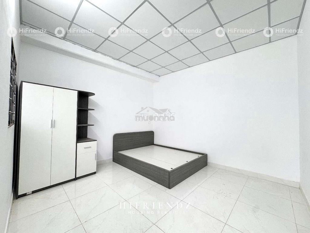 Phòng mới xây siu rộng ở 3 4 bạn thoãi mái gần đh hồng bàng🏡 - Ảnh 3